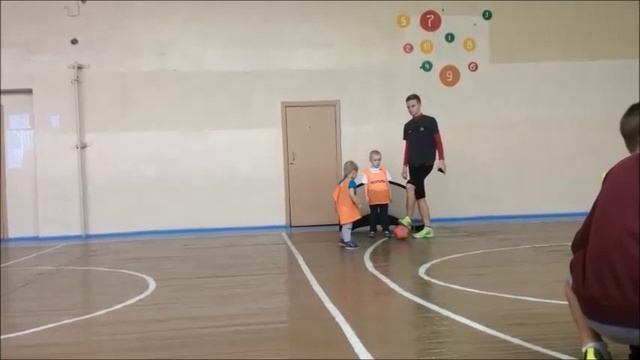 Как научиться играть в футбол. смотреть онлайн