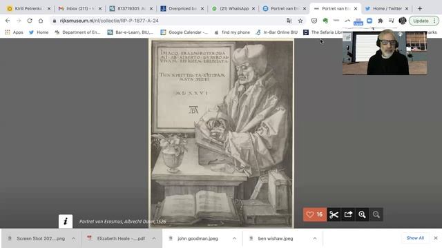 Why Study The Renaissance?