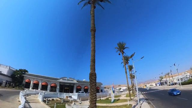 Обзор Seti Sharm Resort Hotel Перелет Минск Sharm El Shaikh #egypt🇪🇬 #отпуск #2023 #insta360 #beach