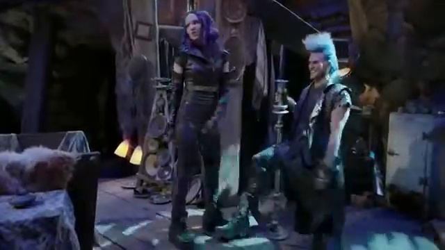 DOVE CAMERON cheyenne jackson Do what you gotta смотреть онлайн