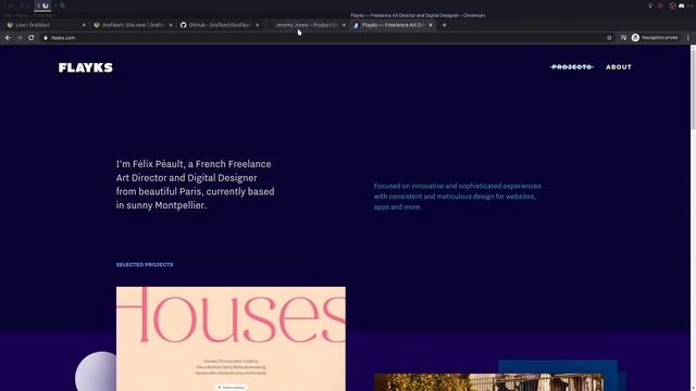 $site = new Grafikart() смотреть онлайн