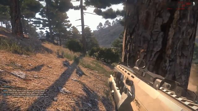 Arma 3 - GTX 550 Ti / Intel core 2 Quad Q6600 @3GHz смотреть онлайн