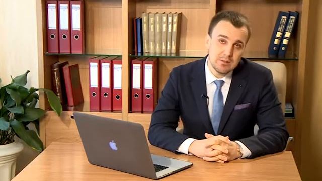 Адвокат Виктор Бобрин. Права покупателя при покупке б/у вещи с рук. смотреть онлайн
