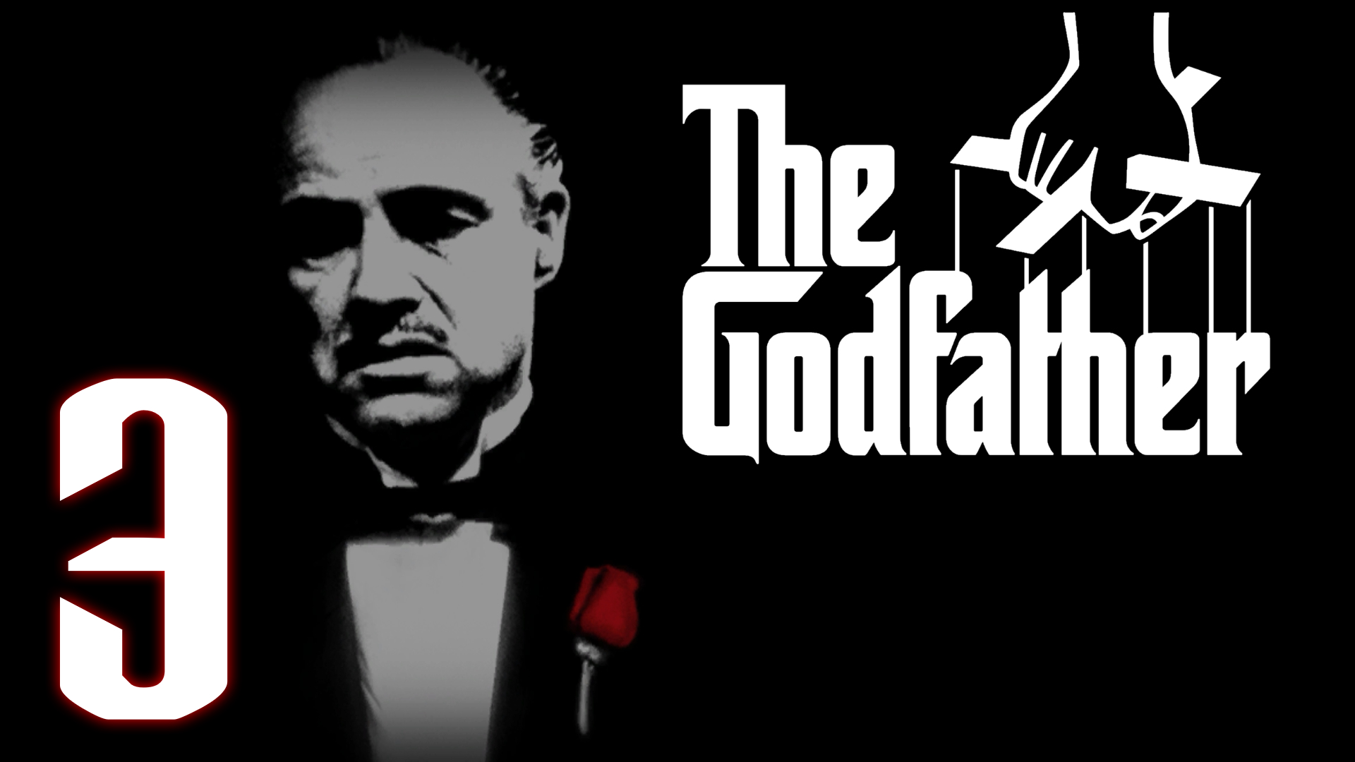 The Godfather: the Game | QHD | #3 смотреть онлайн