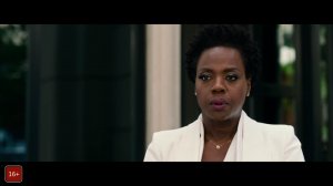 Вдовы/ Widows (2018) Дублированный трейлер №2