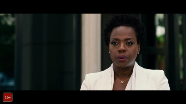 Вдовы/ Widows (2018) Дублированный трейлер №2