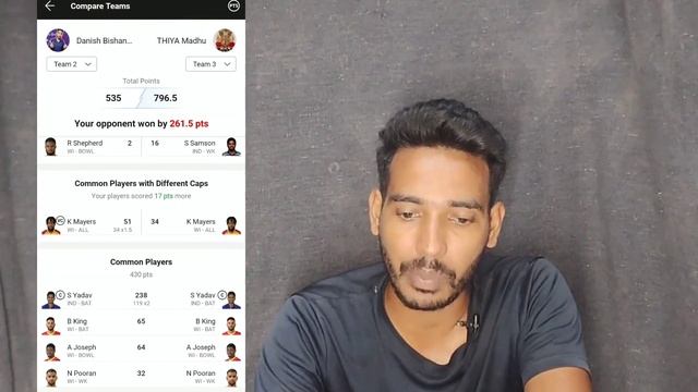 Dream11 Winner 1.5 Crore Today Match, Dream11 winners team, Dream11 Winners interview,How to won 1C смотреть онлайн