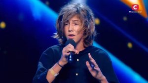 Artem Galis 2021 (Mozart Opera Rock - L' Assasymphonie)