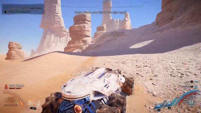 Mass Effect Andromeda PC Part 8 | High Settings 60FPS | RYZEN 5 2600X/RTX 2070 SUPER смотреть онлайн