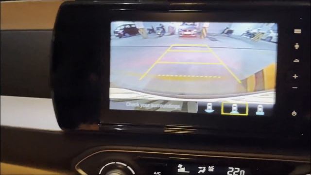 Amaze VX CVT-2022 Drive | For beginners смотреть онлайн
