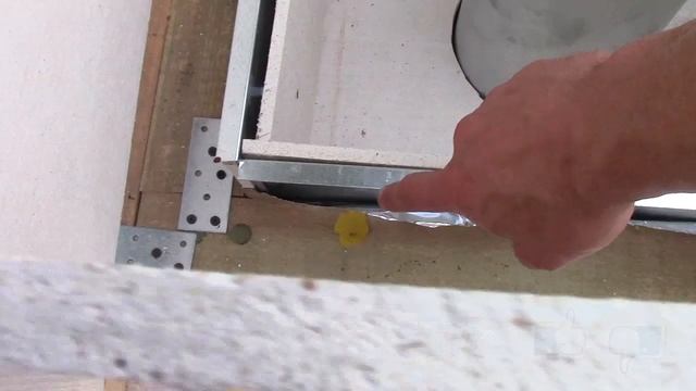 Все о ППУ. Монтаж ппу и установка ппу - Потолочно Проходной Узел в бане мечты!