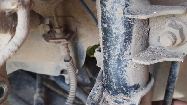 как поменять тормозные диски на солярис и замена катушек смотреть онлайн