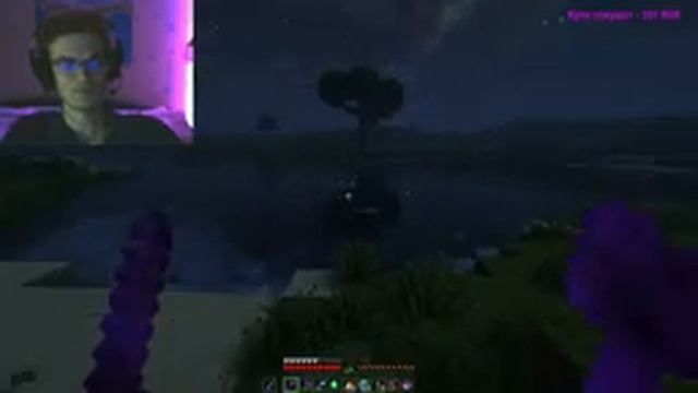 Майнкрафт 1.19 | Плавлю ресеки, играю на своём сервере, без приватов. Заходи, если не скайварсер смотреть онлайн