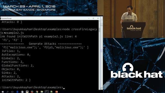 Automated Detection of Firefox Extension-Reuse Vulnerabilities смотреть онлайн