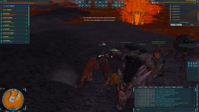 Sunrunner2 - HK-47 NERD Guild Run (SWG Emu) смотреть онлайн
