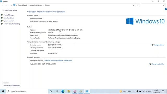 ORACLE 19c tutorials || Demo - 3 || by Mr. Shareef On 22-06-2021 @9AM IST смотреть онлайн