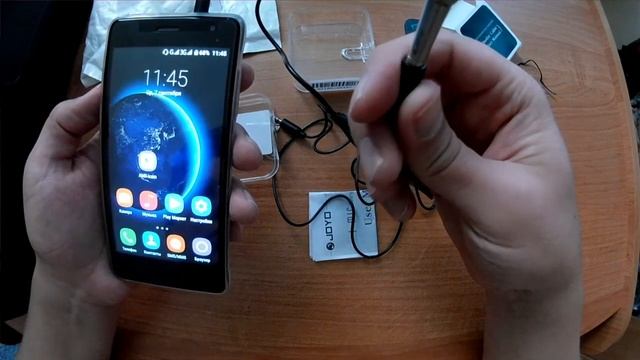 Joyo I-MIC мини микрофон для блоггеров,репортеров или просто кому нужен нормальный звук. смотреть онлайн