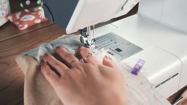 Modernized Hanbok (Korean Traditional Dress) by Dailylike pt.1| Sewing Therapy Sew Along Tutorial 한 смотреть онлайн