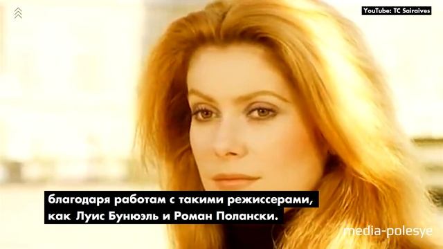 Самые красивые актрисы XX века. смотреть онлайн