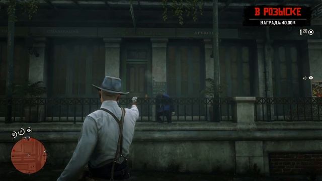 The realism of this game never fails to amaze | RDR2 смотреть онлайн