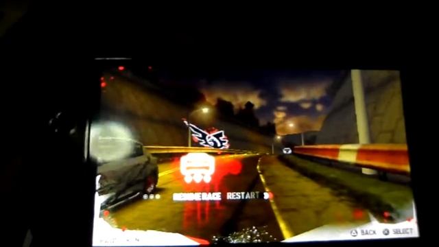 Top Secret Base- Need For Speed Carbon PSP Game Review смотреть онлайн