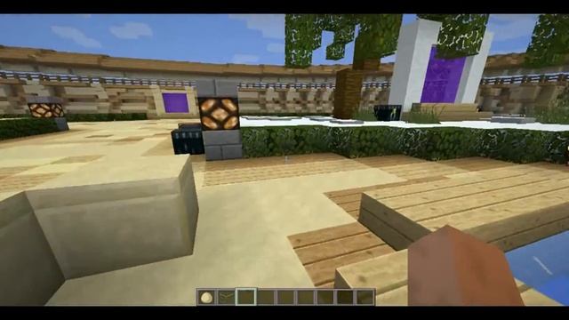 Мой сервер переехал на другой IP адресс Streets Craft смотреть онлайн