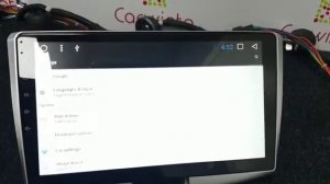 Как прошить магнитолу на Android