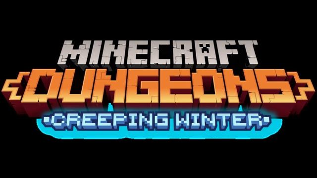 Minecraft Dungeons LEAKED DLC (JUNGLE AWAKENS+CREEPING WINTER)[2020] смотреть онлайн