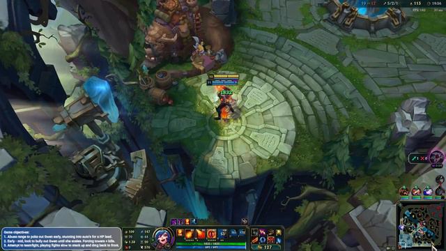 DOING THE MOST DAMAGE ON OUR TEAM WITH 2.0+ ATK SPEED ANNIE TOP?! - Annie Top | Season 14 LoL смотреть онлайн