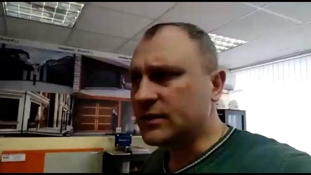 Секционные гаражные ворота. смотреть онлайн