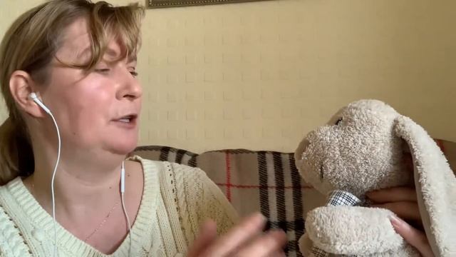 Терапевтическая сказка про зайца, который не любил Сон смотреть онлайн