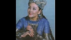 Бибигуль Тулегенова  Жайлауым бакша жайнаган  Kazakh singer