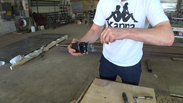 Оживление карбюратора. Контент для одного подписчика смотреть онлайн