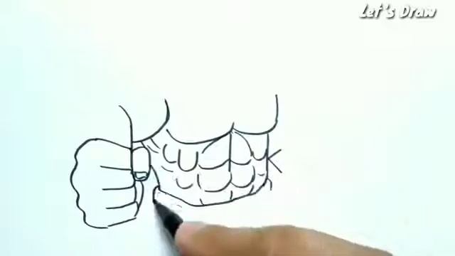 Как правильно рисовать Супергероев смотреть онлайн