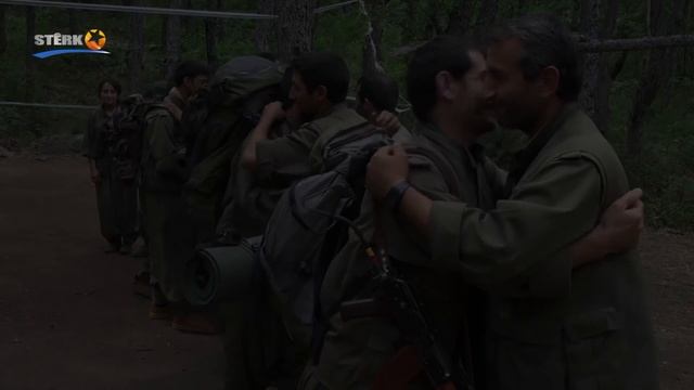 AWAZE ÇİYA - HEVAL смотреть онлайн