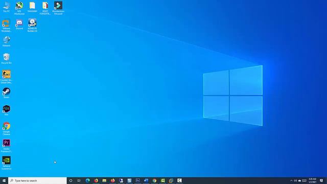 How To Fix KERNEL DATA INPAGE ERROR In Windows 10 || UPDATED 2022 смотреть онлайн