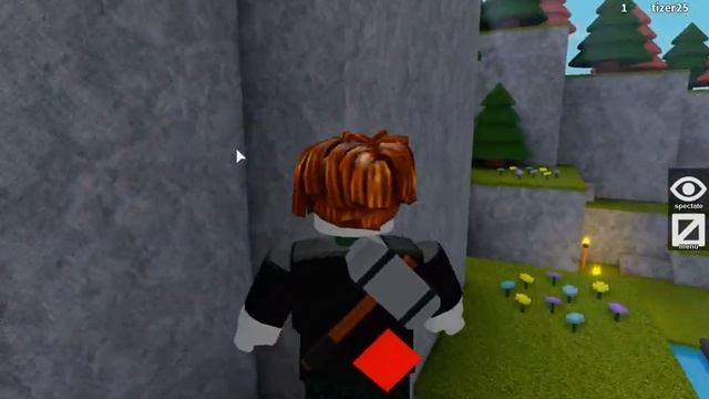 roblox бегите от объекта смотреть онлайн
