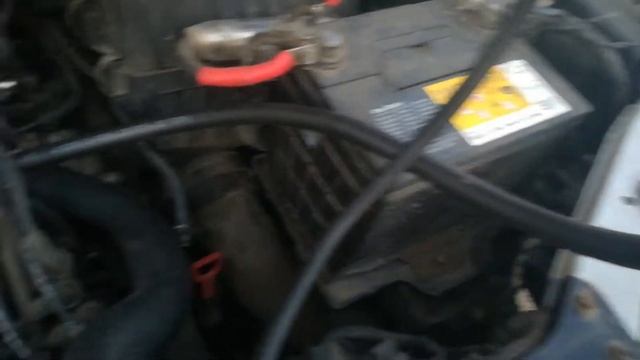Hyundai Santa Fe Frisky T@nk Промывка инжектора без снятия своими руками Lavr LN2001 смотреть онлайн
