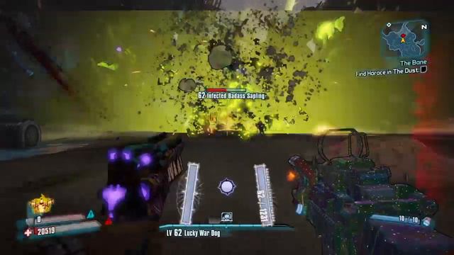 Borderlands 2 Jimmy J3NK1NS: The Search For Platinum #2 смотреть онлайн