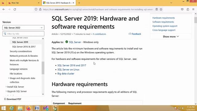 How To Build SSIS 2019 Real Time Home Lab смотреть онлайн