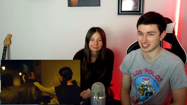 Anima - Thom Yorke & Paul Thomas Anderson - FIRST REACTION смотреть онлайн