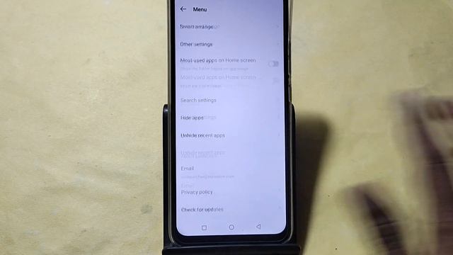how to hide app,Tecno Spark 20 me App hide kaise kare смотреть онлайн