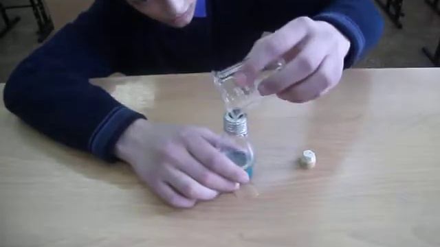 ГОРЯЧЕВ В БАРОМЕТР СВОИМИ РУКАМИ смотреть онлайн