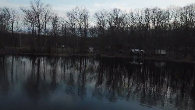 drone over otter lake OTTER 2 смотреть онлайн