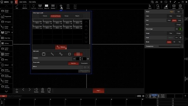 Урок 4. 2D Plan смотреть онлайн