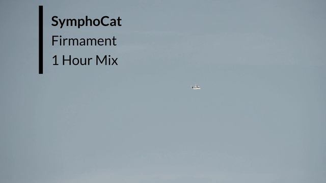 SymphoCat - Firmament | 1 Hour Mix