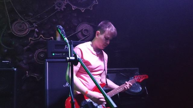 Aires - Летай @ Wild Club Егорьевск 08.04.2023 смотреть онлайн