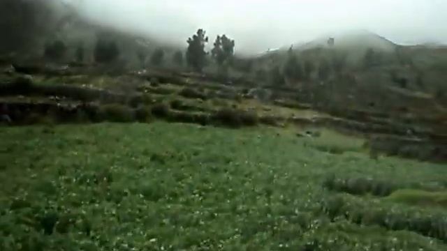 К Местам Силы: Высокогорная Долина Священных Камней смотреть онлайн