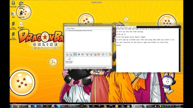 how to mount a iso as a virtual disk (Daemon Tools Lite) смотреть онлайн