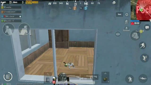 PUBG MOBILE - ТОП 8 НОВЫХ СЕКРЕТОВ И ЛАЙФХАКОВ О КОТОРЫХ МАЛО КТО ЗНАЕТ ◯ ТОПОВЫЕ СЕКРЕТЫ И НЫЧКИ! смотреть онлайн